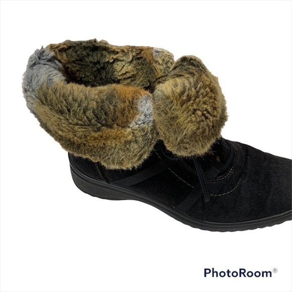 MARA Magaly Gor-Tex Waterproof Boots Size US 7 /UK 5 - Picture 10 of 12